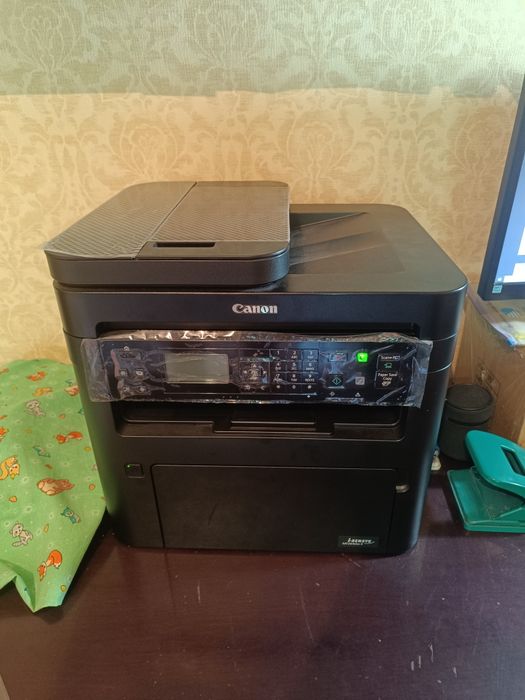 Принтер МФУ Canon i-SENSYS MF264dw II