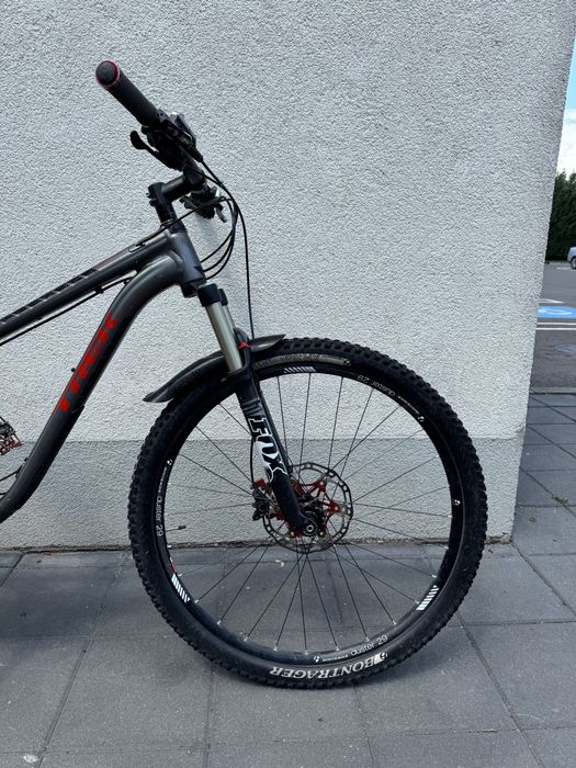 Bicicleta MTB Trek Fuel EX 29” Full Suspension