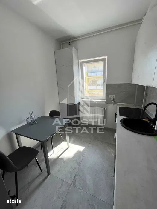 Apartament 2 camere, de inchiriat, Calea Urseni, Giroc