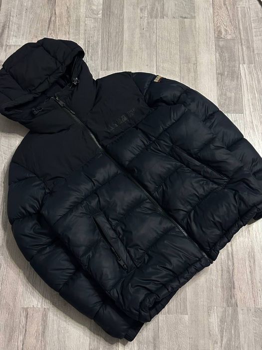 najapuri курткаа