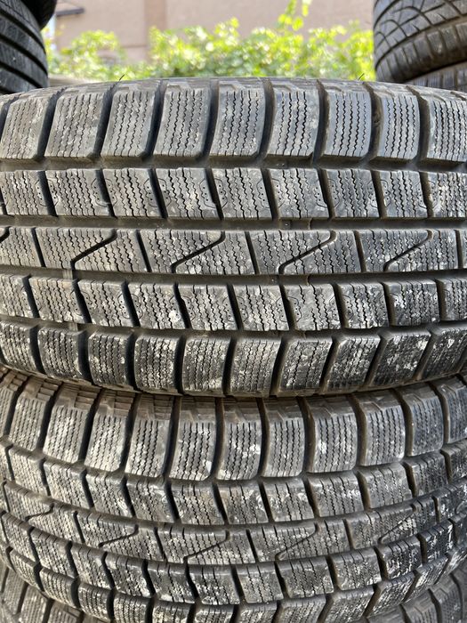 215/55/16  Шины из Европы!!!