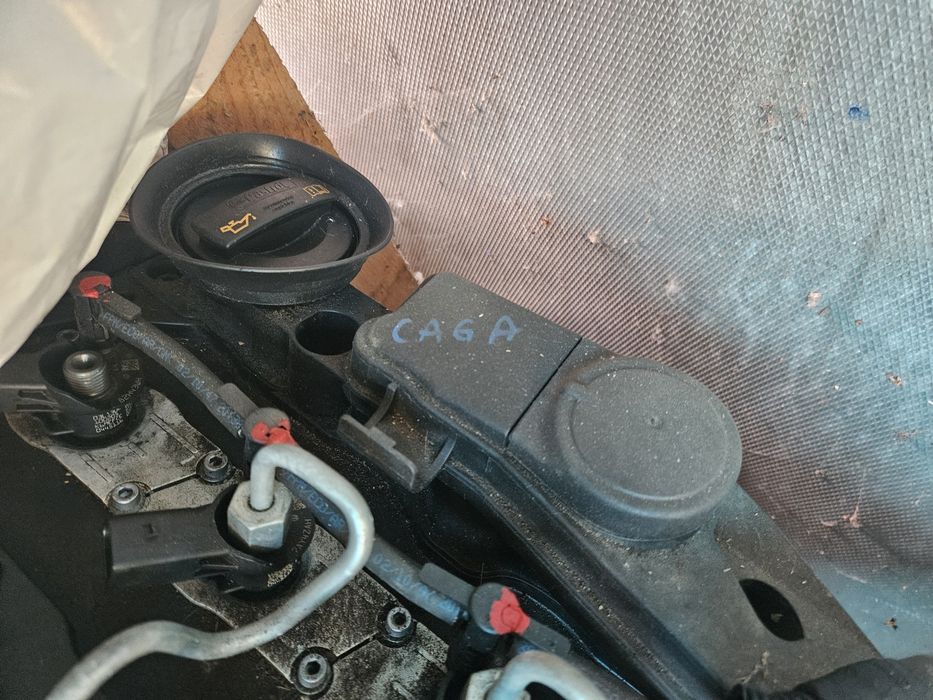 Motor cjcb,cbab,cbdc,cbab,caga,caha,cffb