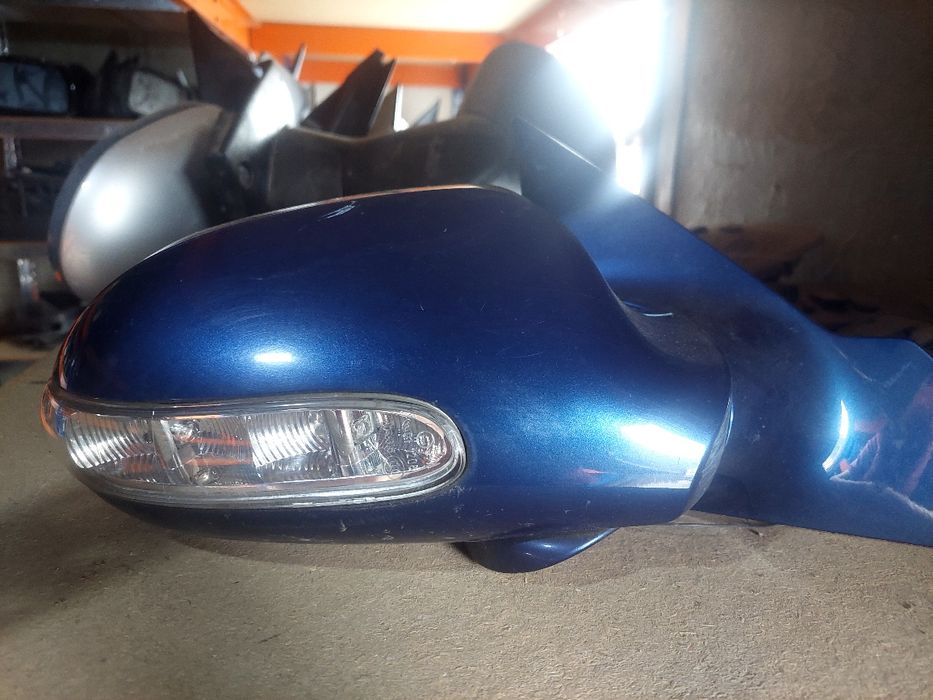 Огледало Мерцедес Цлк / Ogledalo Mercedes Clk W209