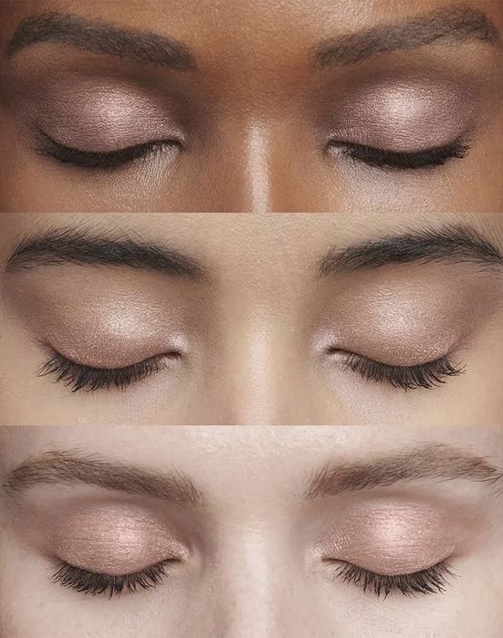 Armani Eye Tint 8S in Rose