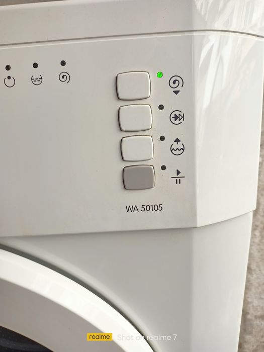 Пералня Gorenje WA50105