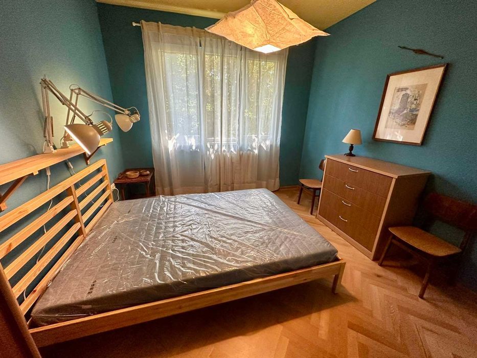 Дава се под наем Двустаен апартамент в София, Гео Милев - 72 кв.м за 470 € - Снимка #11