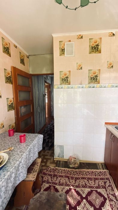 2х комнатная квартира продаётся