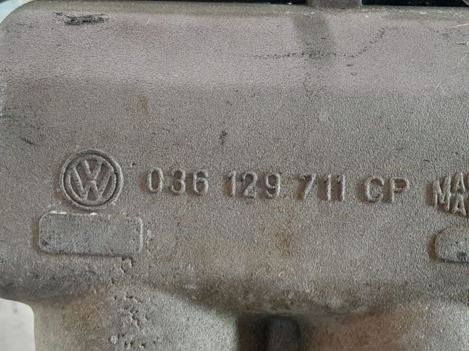 Galerie admisie 036129711 1.4 1.6 benzina AUB Volkswagen VW Golf 4 [1