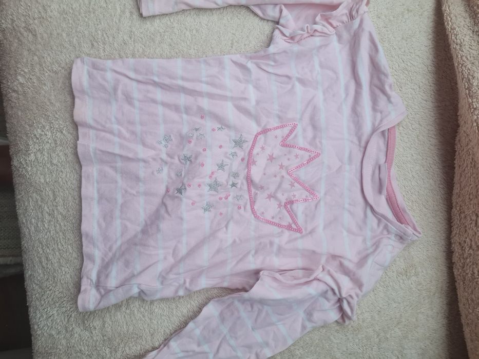 Маркови дрешки 2-4 г.