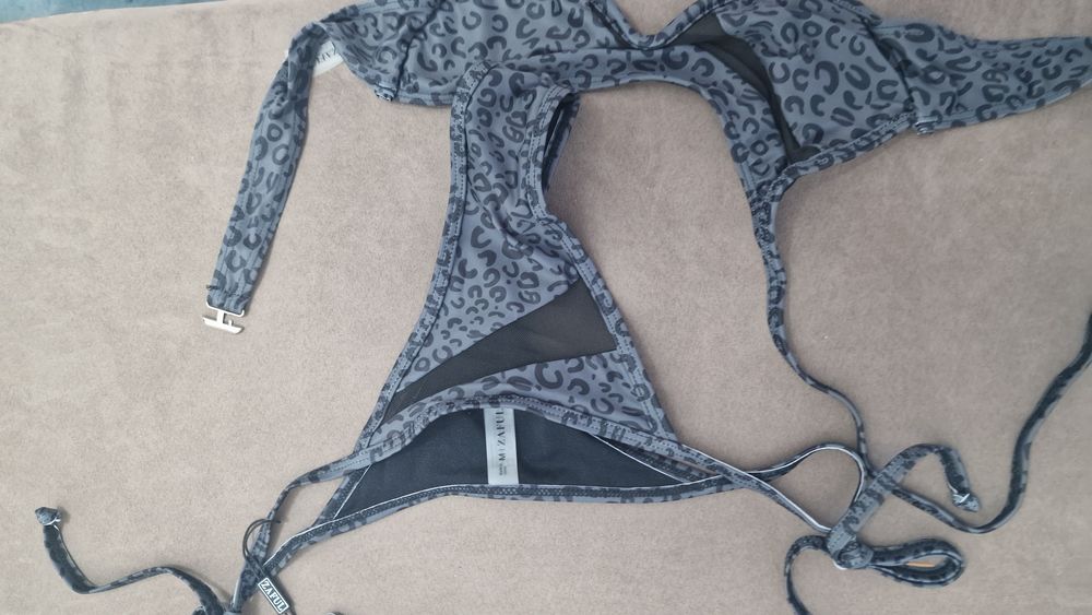 Costum de baie Zaful