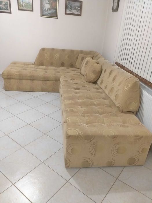 Диван втора употреба.