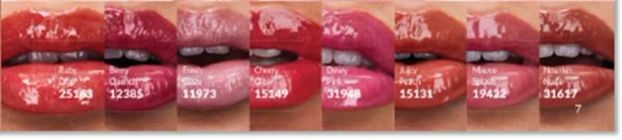 НОВО от AVON! Гланц-серум за устни с пептиди, Серум спирала за обем