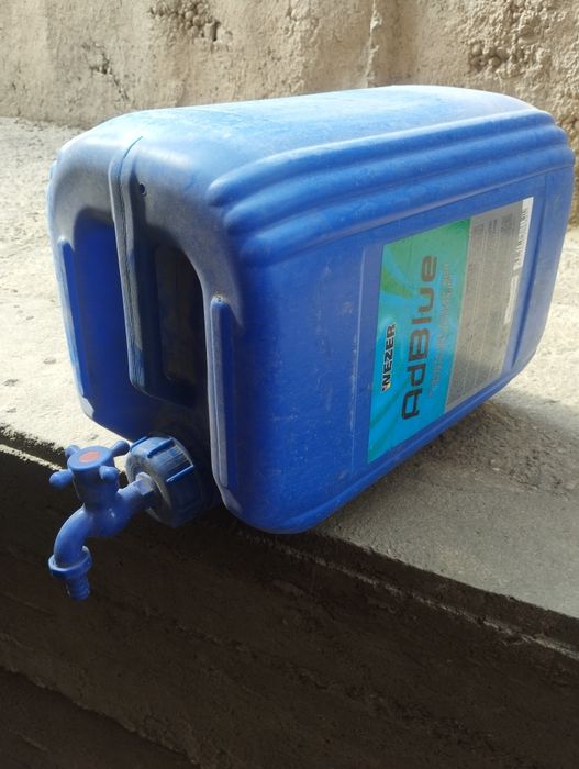 Конистры штук за 20000