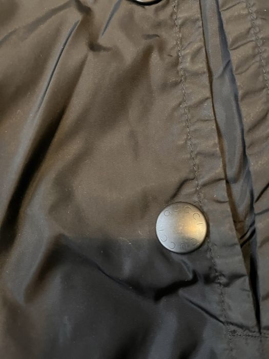 Оригинално яке Gucci