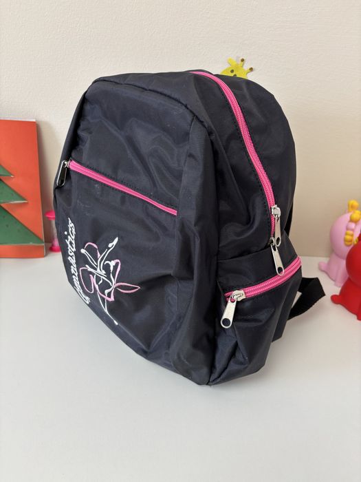 Рюкзак для гимнастики