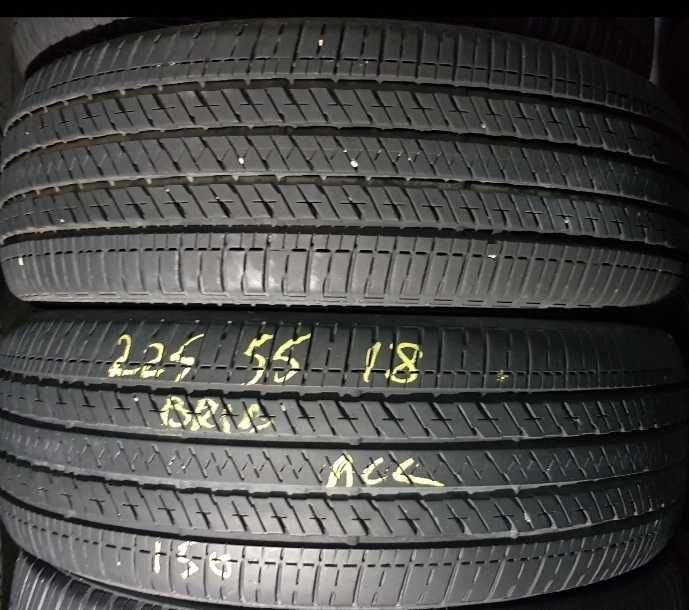 235 45 18 /225 55 18/255 70  18 Anvelope VARA