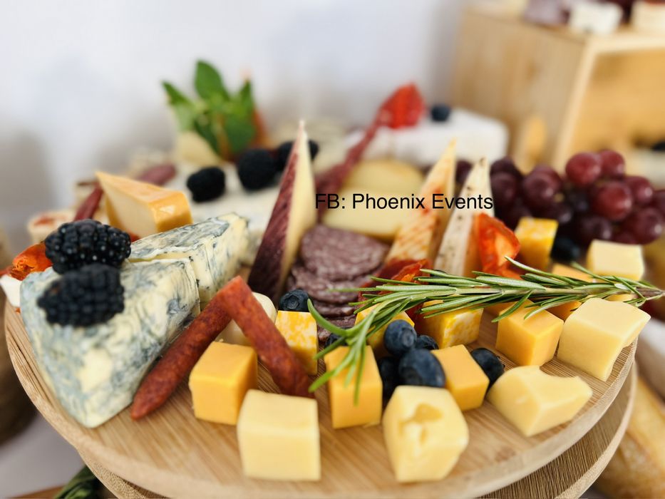 Cheese bar branzeturi meat bar salty bar nunta botez eveniment