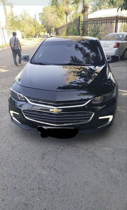 Malibu2 ideal holatda