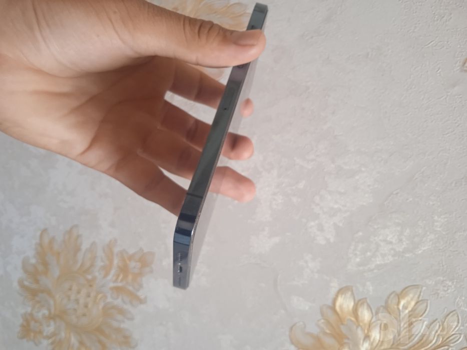 iPhone 12 oro max ayfon