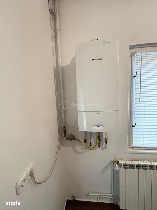 Apartament cu 3 camere - 91 mp utili -  centru - Locatie excelenta -
