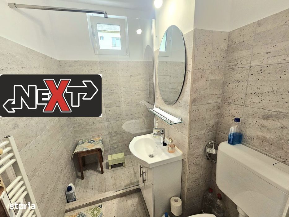 2 camere zona tic tac Dărmănești et 1