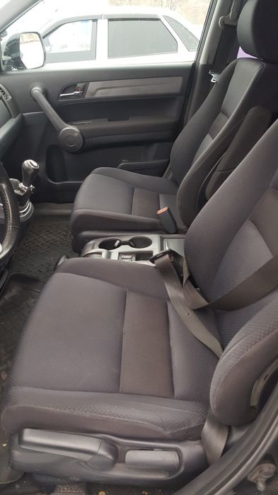 Продам машину Honda CR- V