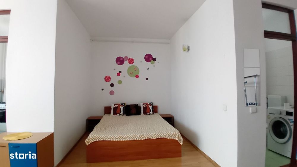 Apartament de vanzare, 46,70mp plus balcon, zona Calea Dorobantilor — fotografia 2
