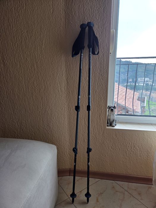 Туристически щеки Black Diamond