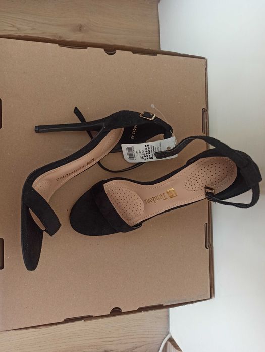 Дамски елегантни сандали