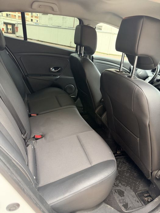 Renault Megane III 1.5dCi proprietar