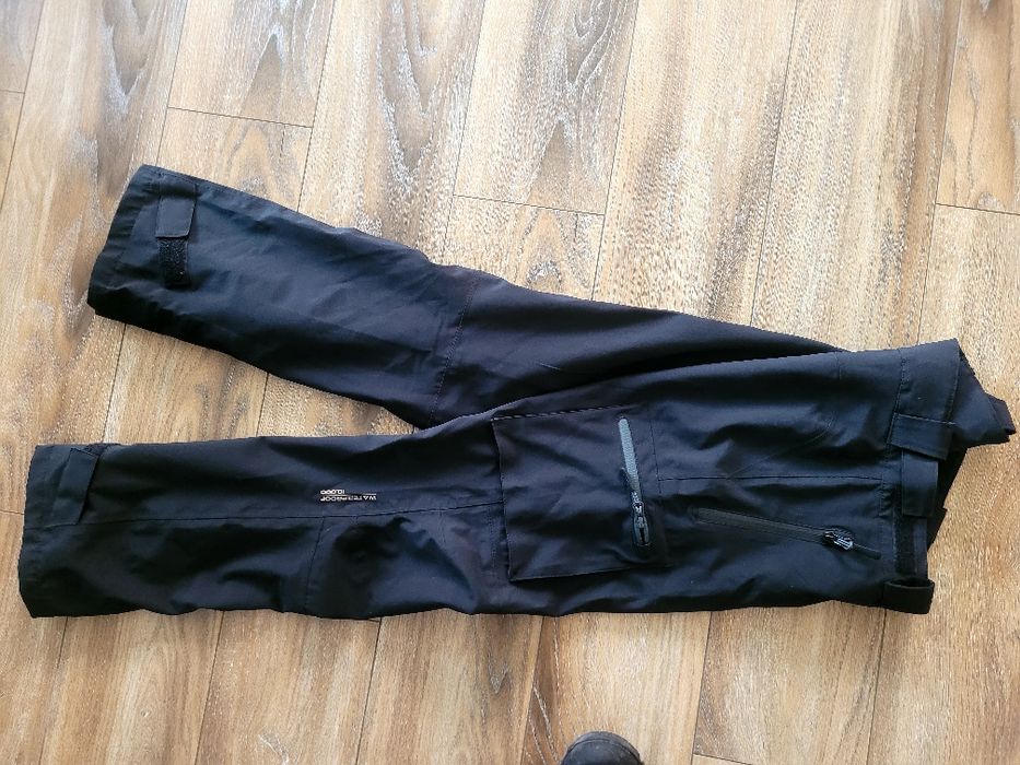 Pantaloni XS Waterproof 10000