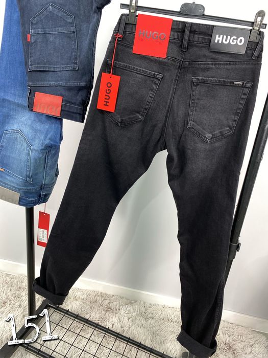 Boss мъжки дънки 4 модела