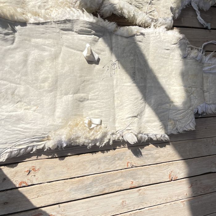 меховые чехлы