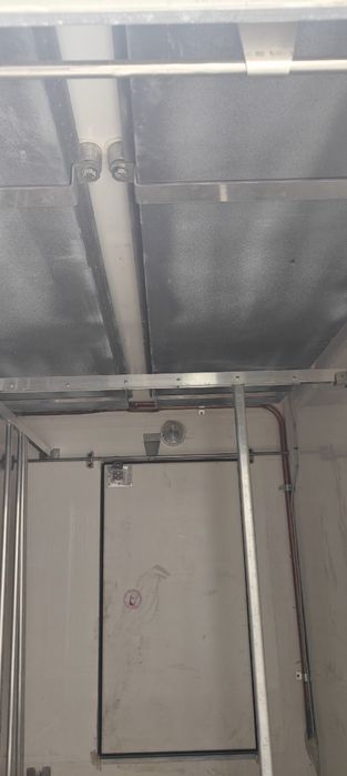 Холодильник агрегат Cold Car