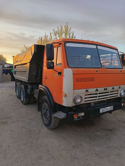 Камаз сатылады жүріп тұр документ бәрі дұрыс.