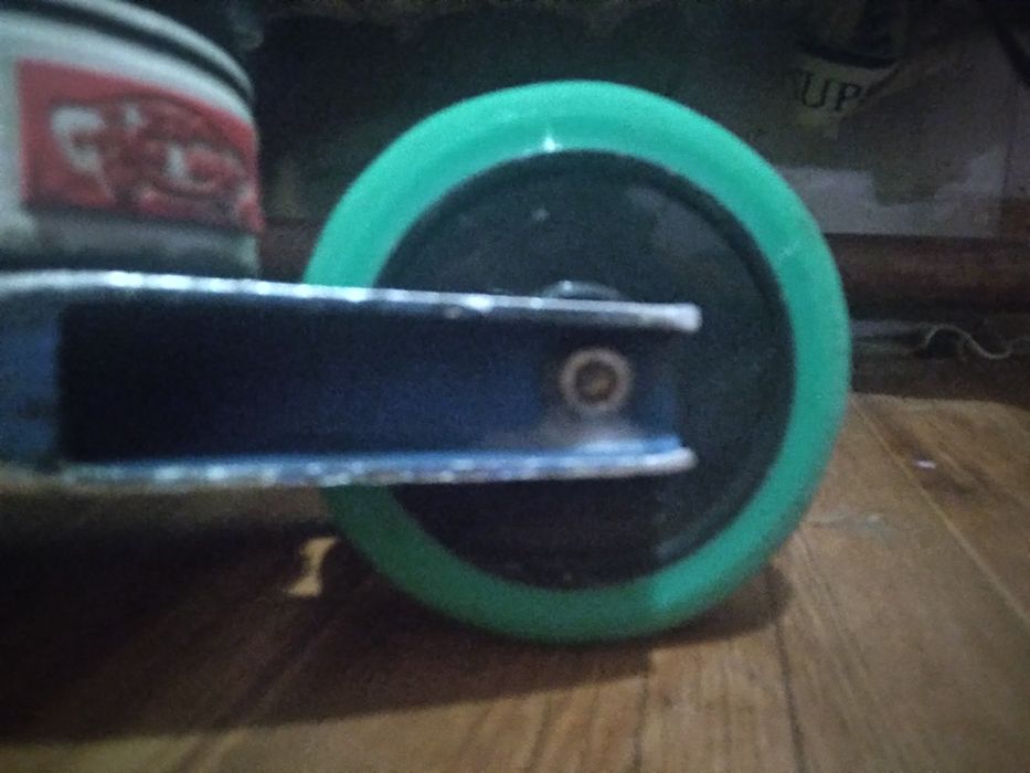 Прадам трюкавое самакат