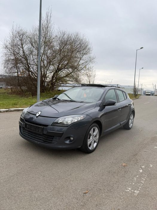 Vand Renault Megane 3 Hatchback 1.5 dci