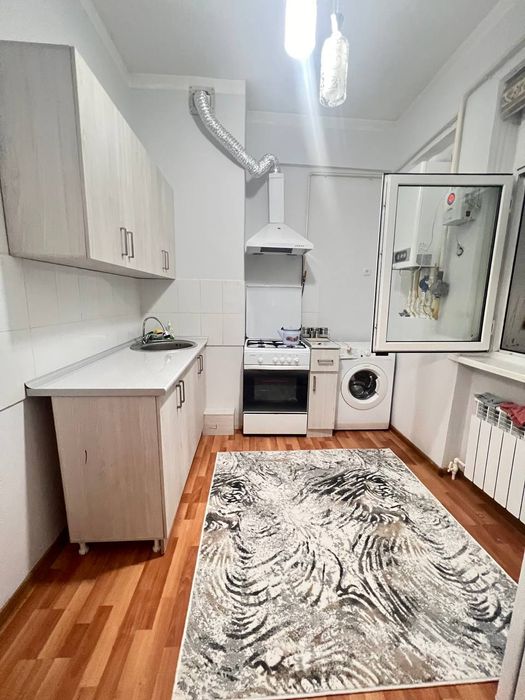 Продажа квартиры сергели