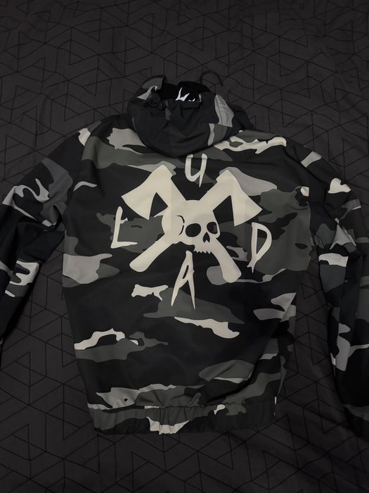 Рядко яке на Луда в отлично състояние