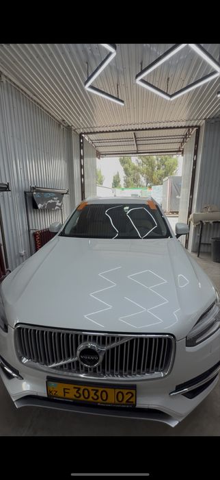 Автостекла на все авто