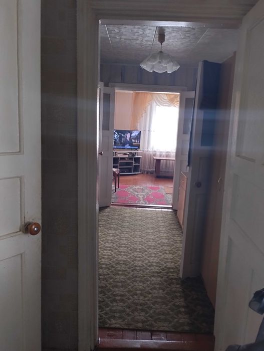 Продам дом в селе Глебовка