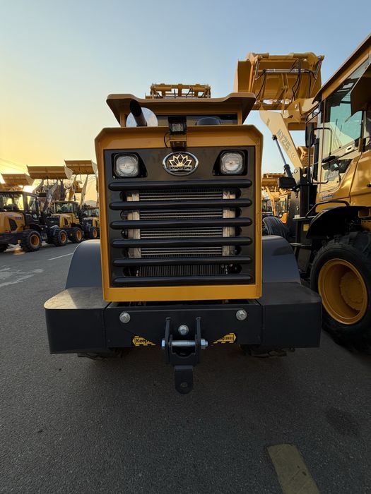 936 құмырысқа ковш + вилы MINGYU