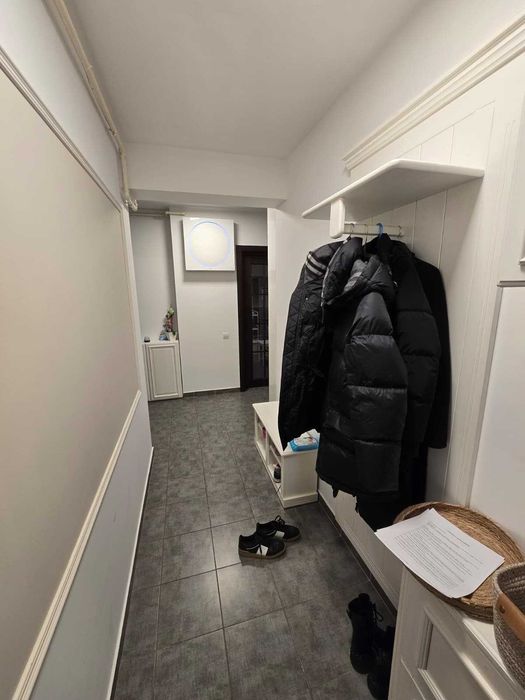 Inchiriez Apartament cu 2 camere bloc nou