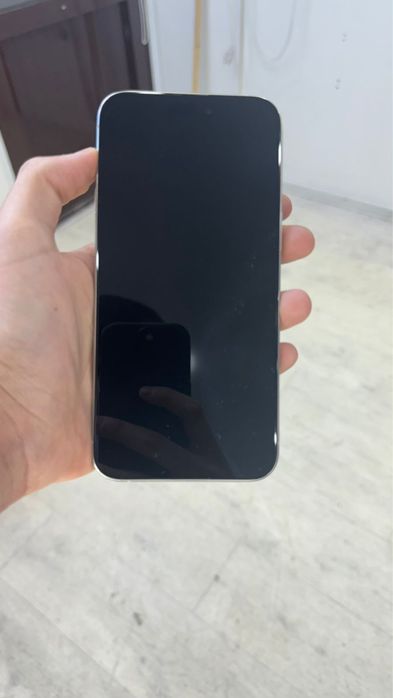 iPhone 15pro max