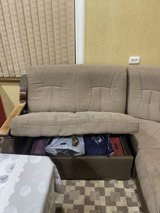 Продам кухонный уголок