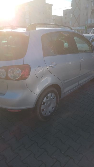 Cînd golf  5 plus