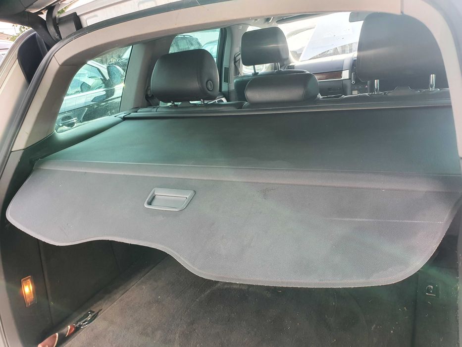 Interior complet scaune scaune fata bancheta spate Vw Touareg 3.0 tdi