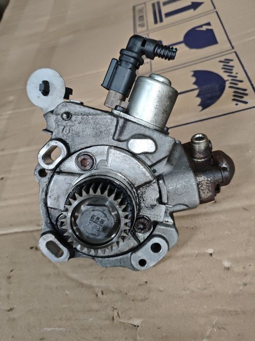 ГНП/помпа за високо налягане за Пежо,Ситроен,Ford 2.0hdi