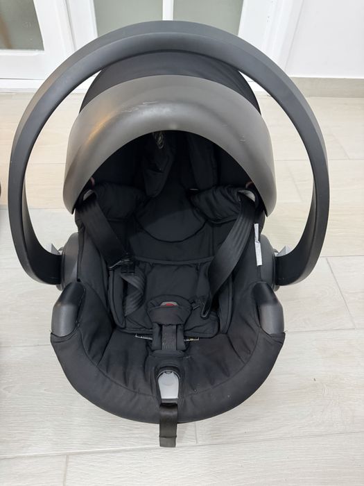 Carucior Stokke V6 3 in 1