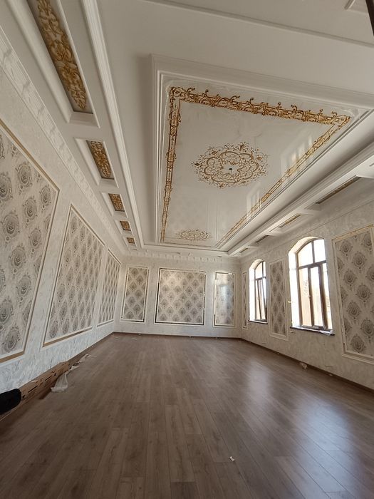 Ремонт отделка под ключ